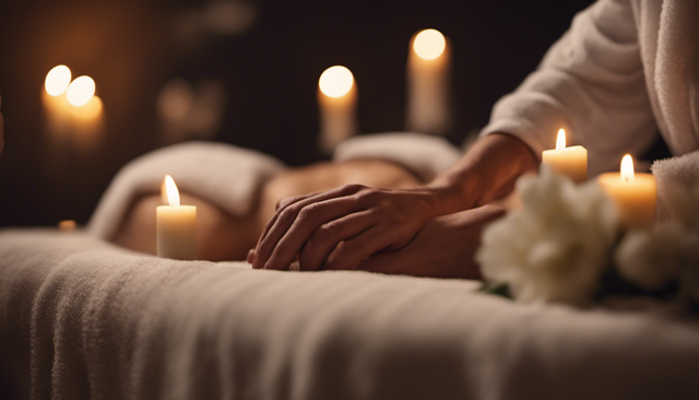 Top Massage-Related Search Terms in the UK: What People Are Looking For