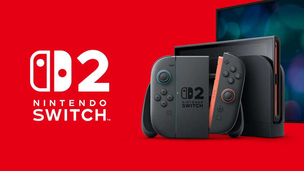 Nintendo Switch 2 and the Hottest Tech Gadgets in the UK for 2025