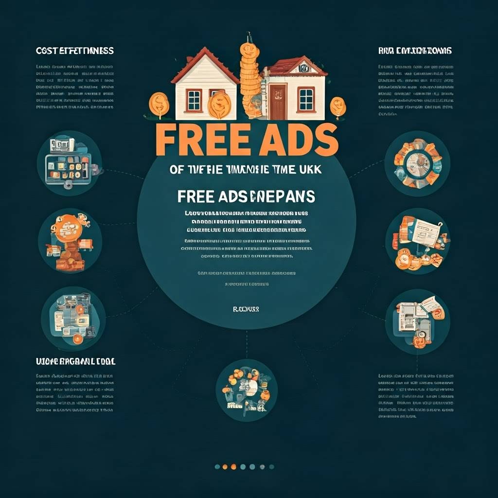 Free Ads UK: Your Ultimate Resource for Cost-Free Advertising