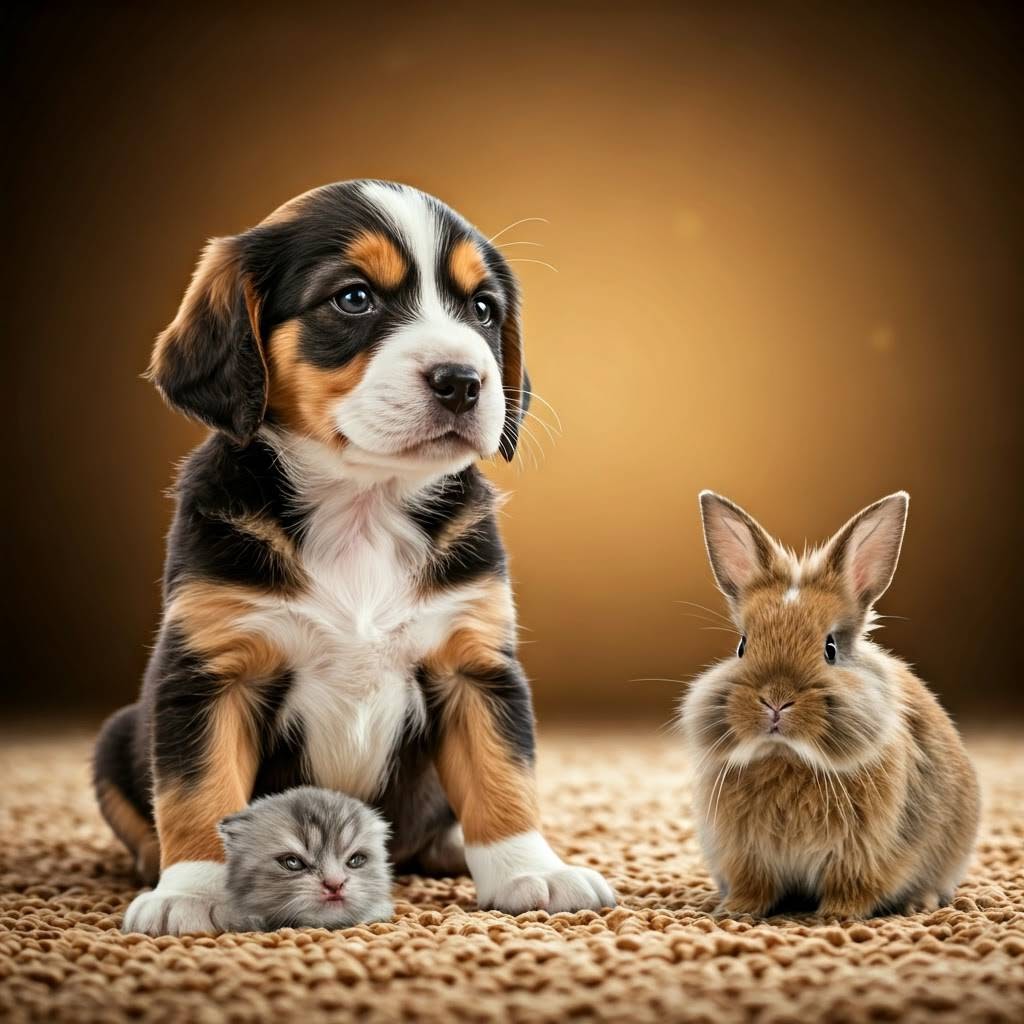 Finding the Perfect Pets for Homes: A Guide for UK Families