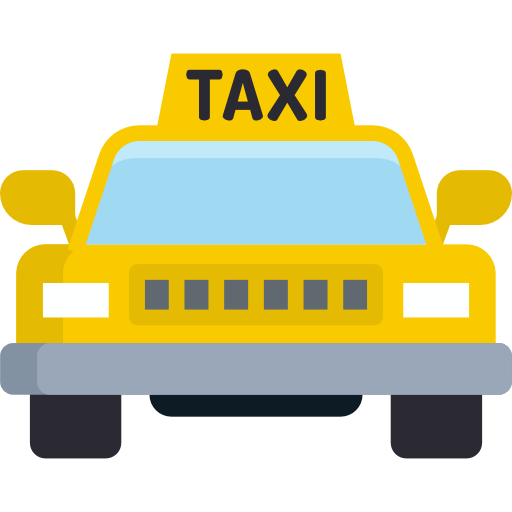 Taxi Services 