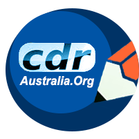 CDR Australia