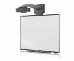 The Smart Board Projector: Revolutionizing Classroom Learning