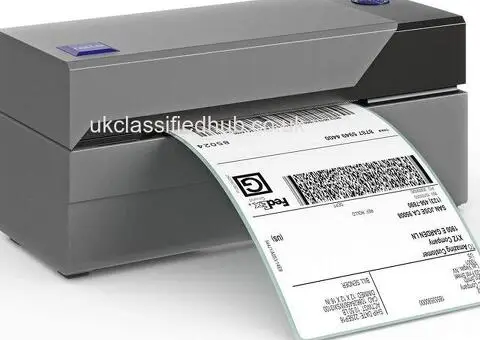 Label Printer: A Must-Have Tool for Organizing Your World
