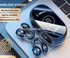 Wireless Earphones, Good-looking