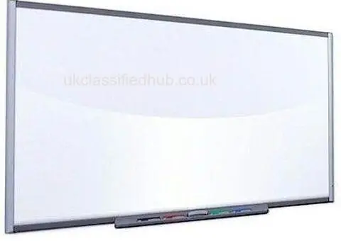 Smart Board M680: Revolutionizing Learning and Collaboration