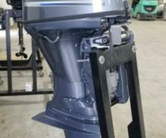 Yamaha 70Hp outboard Four Stroke Motor