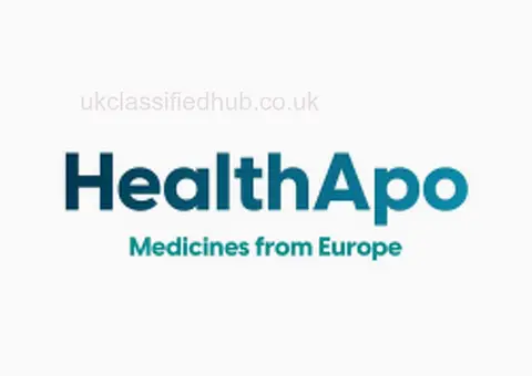 Premium Vitamins & Supplements Available at Healthapo