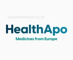 Premium Vitamins & Supplements Available at Healthapo