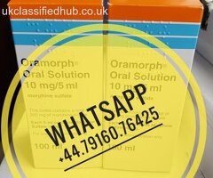 Oramorph for sale uk Whatsapp +44.7916.076425