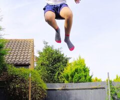 Budget-Friendly Trampolines Without Compromise | Super Tramp