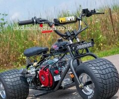 High-quality Mini Trike Bikes for sale