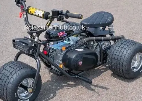 High-quality Mini Trike Bikes for sale - 2/4