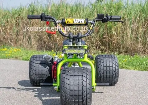 High-quality Mini Trike Bikes for sale - 4/4