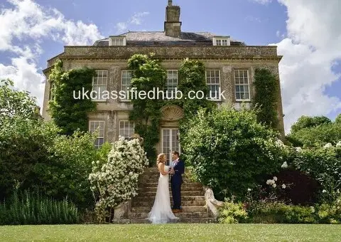 Documentary Style Wedding Photography Bristol