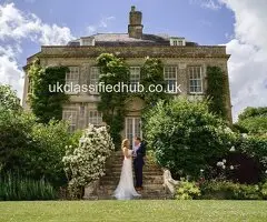 Documentary Style Wedding Photography Bristol