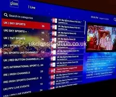 All devices Package and fully loaded stick