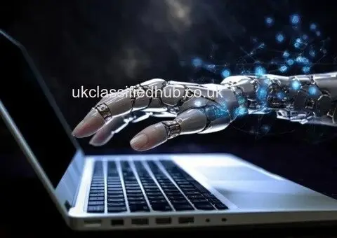 SEO Services UK for Higher Rankings and Traffic