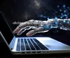 SEO Services UK for Higher Rankings and Traffic