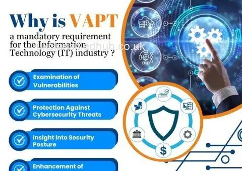 VAPT Certification in Naples