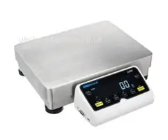 Top-Quality Bench Scale Solutions from the UK's Weighing Experts