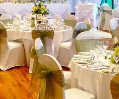 Essex Wedding Venue Open to Every Culture & Tradition