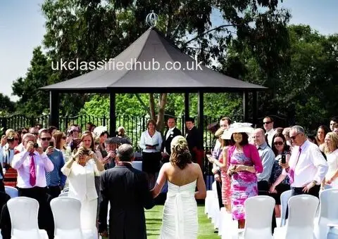 Your Perfect Asian Wedding Venue in Essex