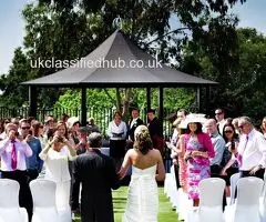 Your Perfect Asian Wedding Venue in Essex