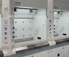 LEV Systems That Keep Your Workplace Safe & Legal