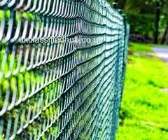 Trusted Commercial Fencing Services Across the UK