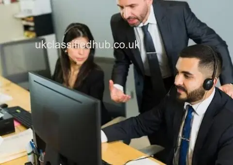 Business Support Services That Actually Deliver