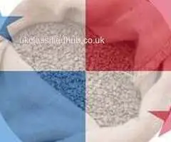 Panama Green Coffees: