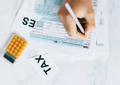 Affordable Accountant for Personal Taxes Near You