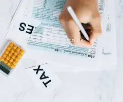 Affordable Accountant for Personal Taxes Near You