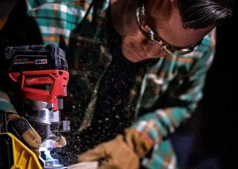 Trusted Door Fitters in Hitchin | TJC Carpentry