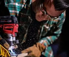 Trusted Door Fitters in Hitchin | TJC Carpentry