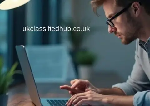 Protect Your Business with IT Disaster Recovery Solutions UK