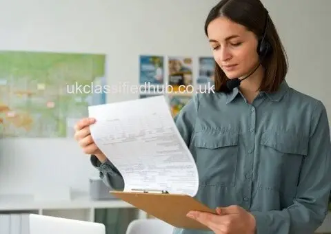 Looking for Professional Language Translation Services You Can Trust in the UK?