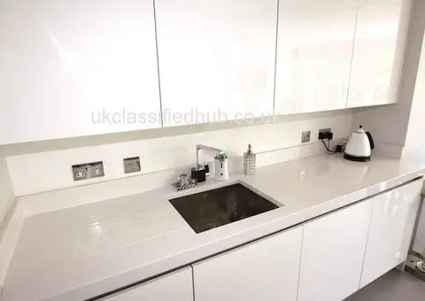 Are Quartz Worktops the Perfect Upgrade for Your Kitchen?