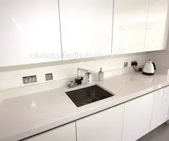 Are Quartz Worktops the Perfect Upgrade for Your Kitchen?