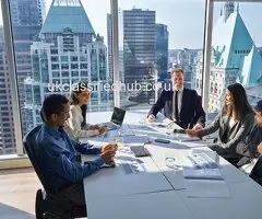 Want to Unlock Your Potential with a Gallup Strength Finder Programme?