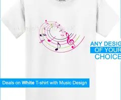 From Casual to Chic: Finding the Ideal White T-Shirt