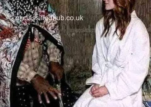Trusted healer and psychic reader ìn England - 1/3