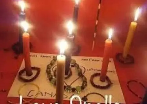 Trusted healer and psychic reader ìn England - 2/3