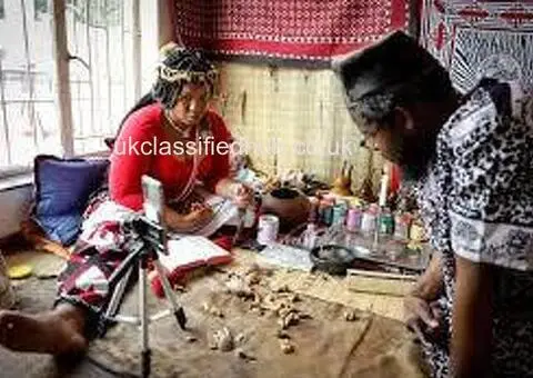 Trusted healer and psychic reader ìn England - 3/3