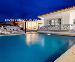 Private Apartments Tenerife