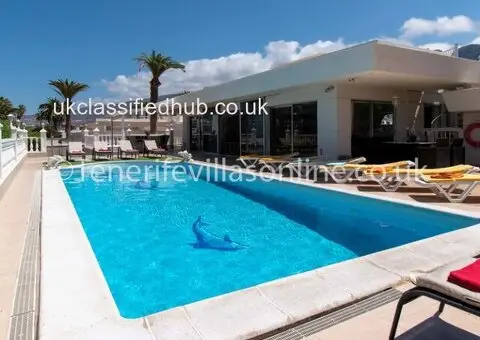 Apartments to Rent in Tenerife