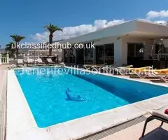 Apartments to Rent in Tenerife