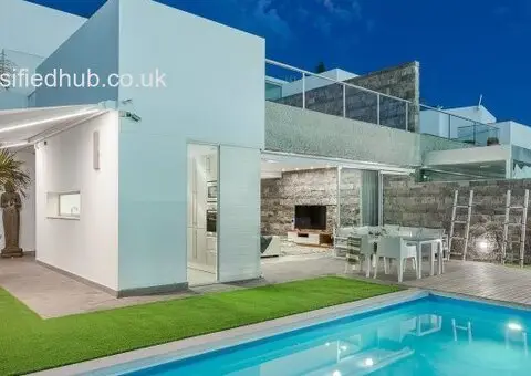 Villa Tenerife