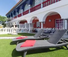 Holiday Villas Tenerife